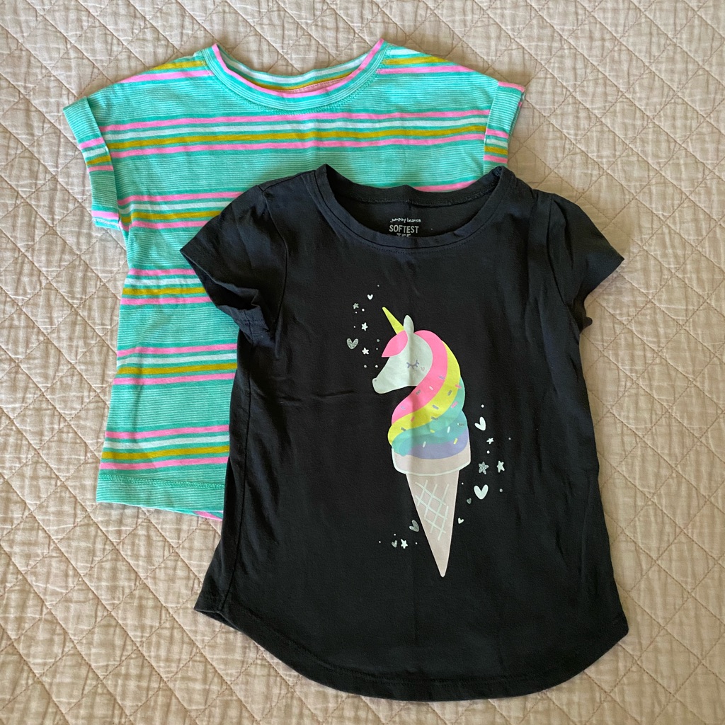 Tees